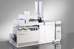 spectromètre optique / de laboratoire / automatisé / de masse pour ratio d'isotope