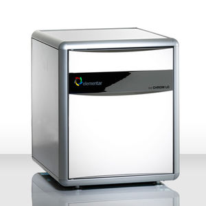 chromatographe en phase liquide / chimique