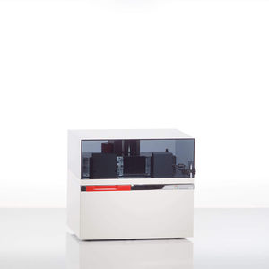 chromatographe en phase liquide