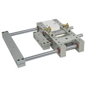 pince de préhension pneumatique