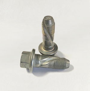 boulon de bridage