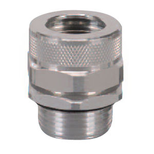 presse-étoupe en aluminium