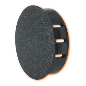 bouchon rond