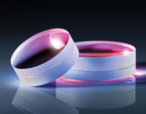 lentille cylindrique 1