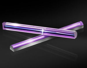 collimateur d'axe rapide 1