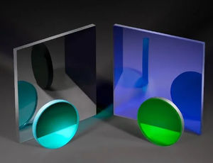filtre optique ultraviolet 1