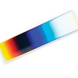 filtre optique coloré 1