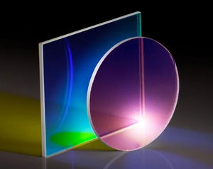 filtre optique passe-bas 1