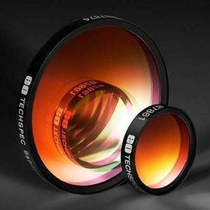 filtre optique passe-bande 1