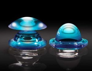 lentille sphérique 1
