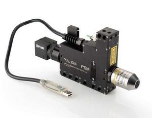microscope optique