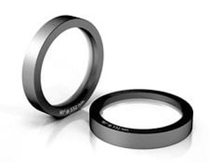 rotateur de polarisation en quartz 1
