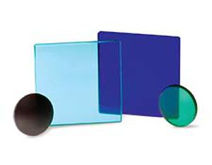 filtre optique ultraviolet