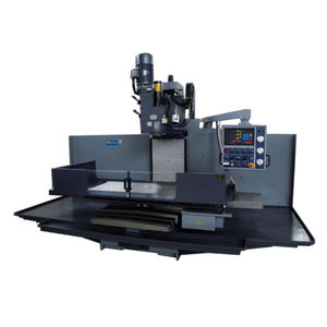 fraiseuse CNC universelle