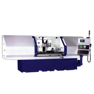 rectifieuse cylindrique