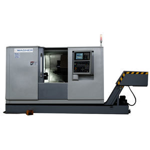 tour CNC