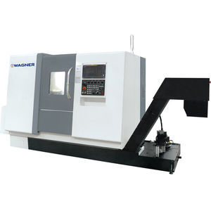 tour CNC