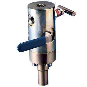 vanne pour instrumentation