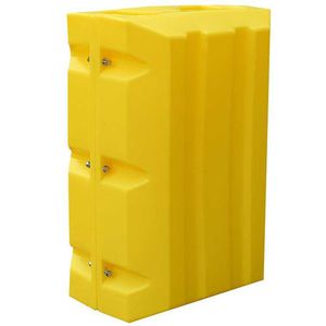 protection de piliers