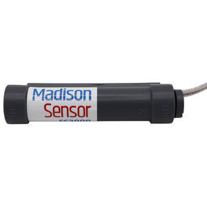 contrôleur de débit à piston 1