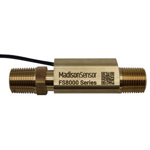 contrôleur de débit à piston 1