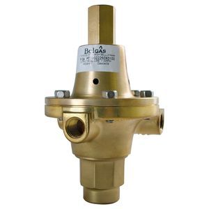 régulateur de pression pour gaz naturel 1