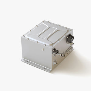 contrôleur moteur pour moteur synchrone 1