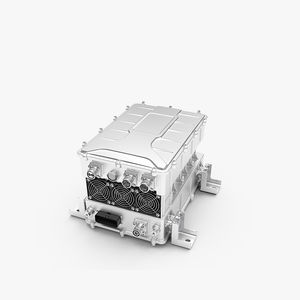contrôleur moteur AC / asynchrone