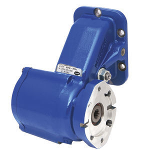 prise de force avec embrayage hydraulique