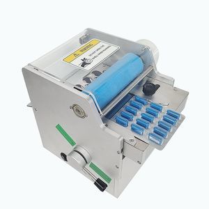déblistéreuse automatique