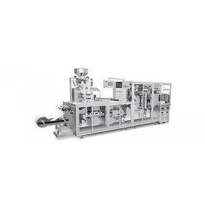 machine d'emballage automatique