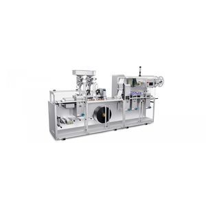 machine de conditionnement automatique