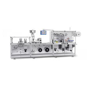 machine de conditionnement automatique