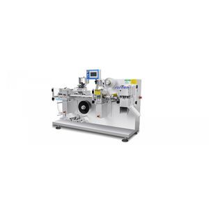 machine de conditionnement automatique