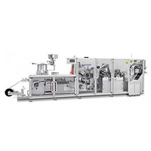 machine de conditionnement sous blister