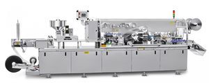 machine d'emballage automatique