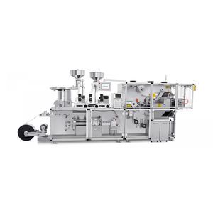 machine d'emballage automatique