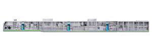 ligne de conditionnement sous blister 1