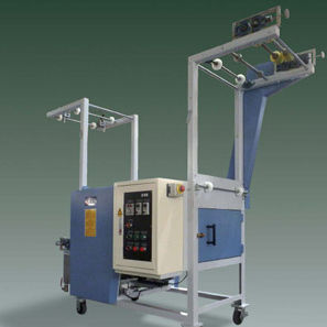polisseuse rotative