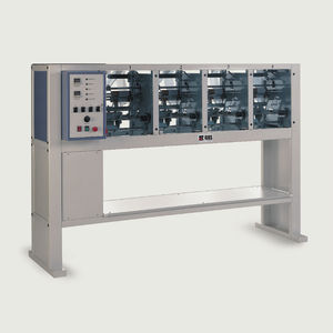 machine de découpe pour textiles