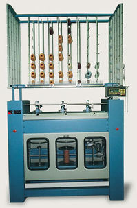 torsadeuse automatique