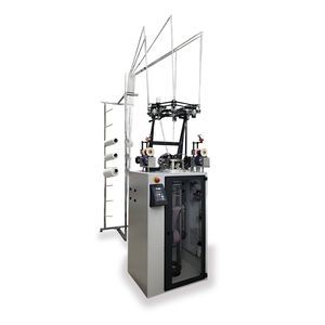machine à tricoter circulaire 1