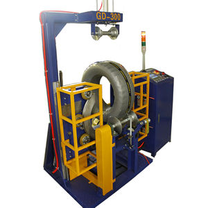machine de cerclage