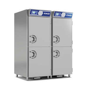 Armoire De Stockage CP 120 Multi IRINOX SPA Sur Pieds Portes 