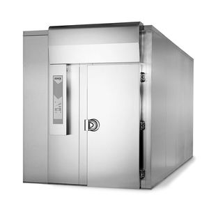 chambre de fermentation