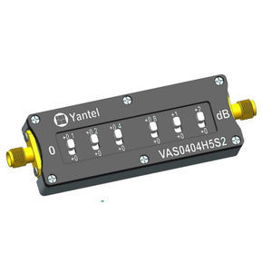 atténuateur RF 1