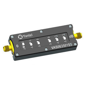 atténuateur RF 1