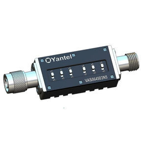 atténuateur RF 1