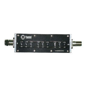 atténuateur RF 1