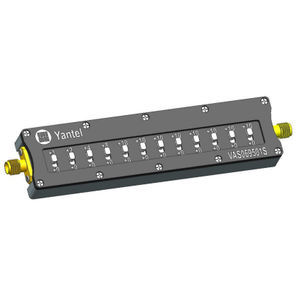 atténuateur RF 1